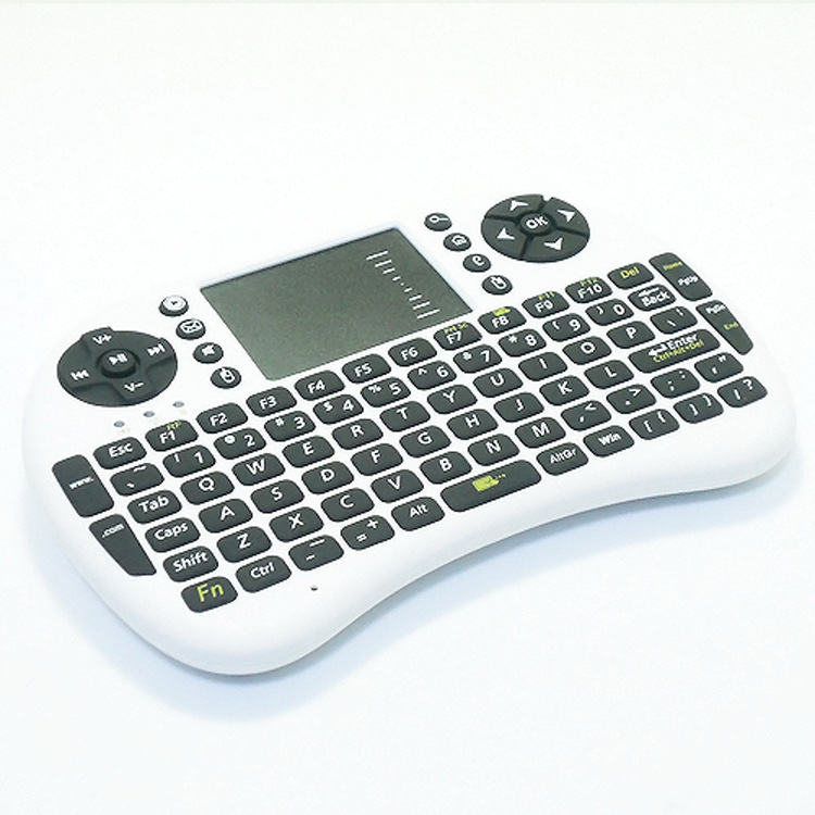 2.4G Wireless Keyboard & Mouse Set 2.4G Wireless Keyboard & Mouse Set