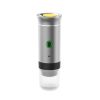 3-in-1 Travel Coffee Grinder & Espresso Maker 3-in-1 Travel Coffee Grinder & Espresso Maker