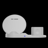 3-in-1 Wireless Charging Station 3-in-1 Wireless Charging Station