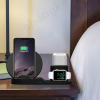 3-in-1 Wireless Charging Station 3-in-1 Wireless Charging Station