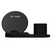 3-in-1 Wireless Charging Station 3-in-1 Wireless Charging Station