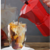 Aluminium Stovetop Moka Pot