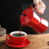 Aluminium Stovetop Moka Pot