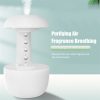 Anti-Gravity Water-Drop Humidifier Anti-Gravity Water-Drop Humidifier