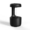 Anti-Gravity Water-Drop Humidifier Anti-Gravity Water-Drop Humidifier