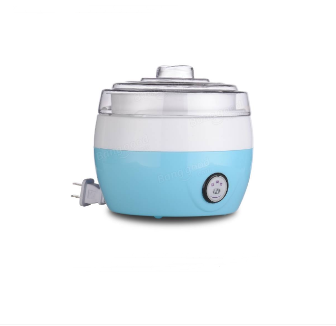 Automatic Yogurt Maker Automatic Yogurt Maker