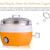 Automatic Yogurt Maker Automatic Yogurt Maker