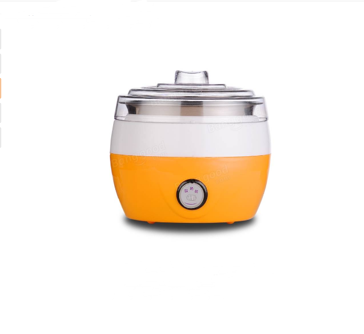 Automatic Yogurt Maker Automatic Yogurt Maker