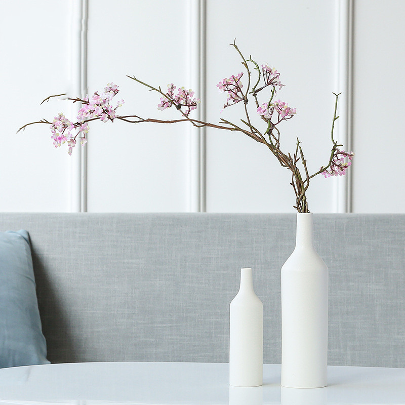 Ceramic Hydroponic Vase Ceramic Hydroponic Vase