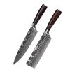 Chef Knife Set Chef Knife Set