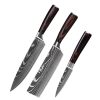Chef Knife Set Chef Knife Set