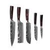 Chef Knife Set Chef Knife Set