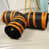 Collapsible Cat Tunnel
