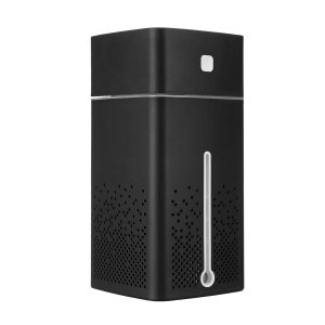 Compact Air Purifier & Humidifier