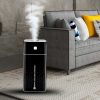 Compact Air Purifier & Humidifier