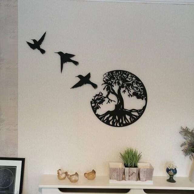 Decorative Iron Wall Art Decorative Iron Wall Art