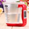 Digital Coffee & Kitchen Scale (1 kg)