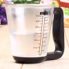 Digital Coffee & Kitchen Scale (1 kg)