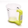 Digital Coffee & Kitchen Scale (1 kg)