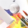 DIY Canvas Painting Kit