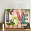 DIY Canvas Painting Kit