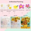 DIY Canvas Painting Kit