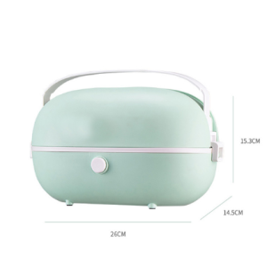 Electric Lunch Box (UK Plug)