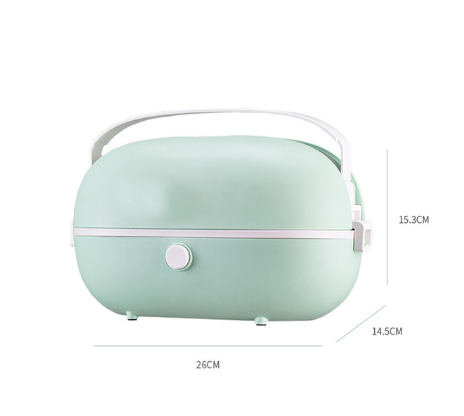 Electric Lunch Box (UK Plug) Electric Lunch Box (UK Plug)