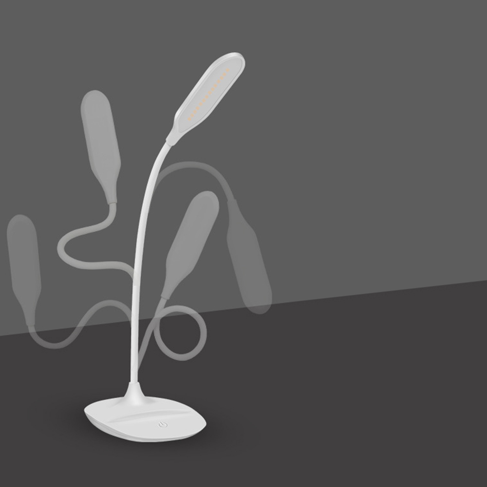 Eye-Care LED Desk Lamp
