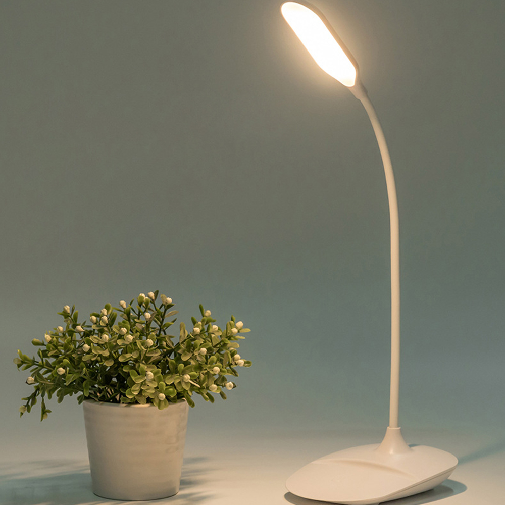 Eye-Care LED Desk Lamp