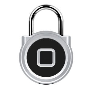 Fingerprint Padlock (Waterproof)