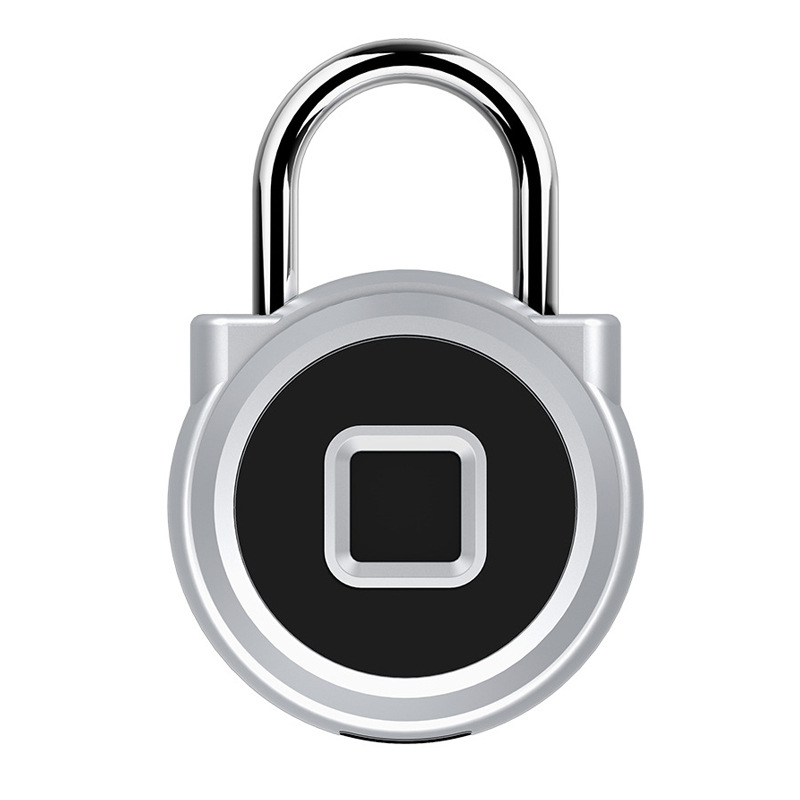Fingerprint Padlock (Waterproof)