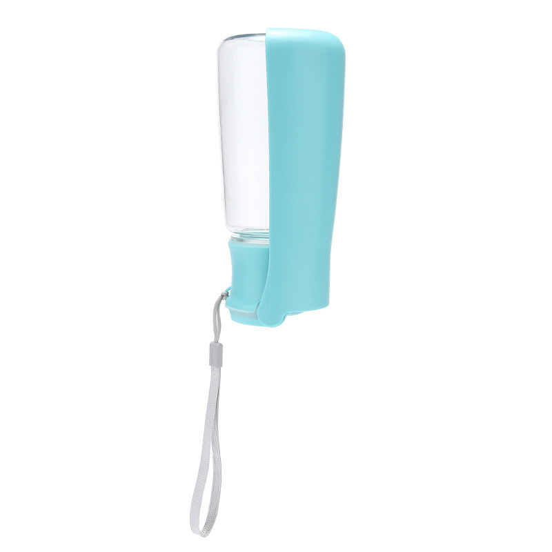 Foldable Pet Travel Water Bottle Foldable Pet Travel Water Bottle