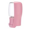 Foldable Pet Travel Water Bottle Foldable Pet Travel Water Bottle