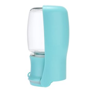 Foldable Pet Travel Water Bottle Foldable Pet Travel Water Bottle