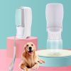 Foldable Pet Travel Water Bottle Foldable Pet Travel Water Bottle