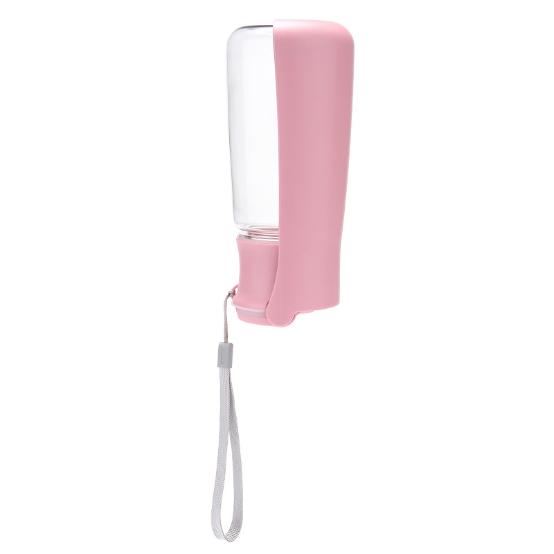 Foldable Pet Travel Water Bottle Foldable Pet Travel Water Bottle