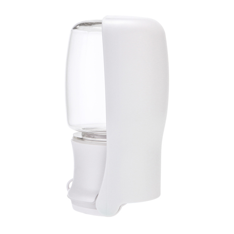 Foldable Pet Travel Water Bottle Foldable Pet Travel Water Bottle