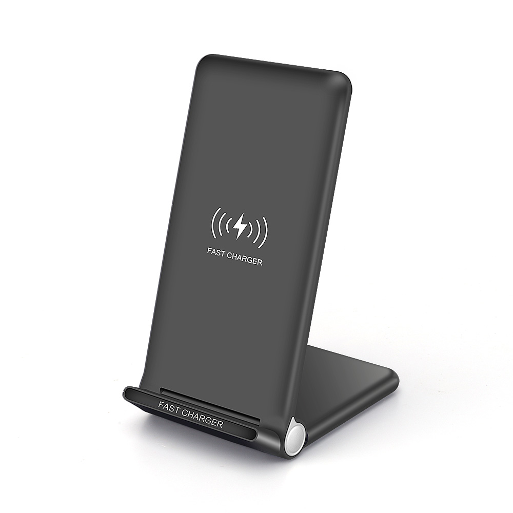 Folding Wireless Charger Stand Folding Wireless Charger Stand