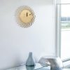 Geometric Wall Clock Geometric Wall Clock
