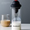 Handheld Milk Frother