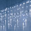 Icicle LED Curtain Lights (UK Plug) Icicle LED Curtain Lights (UK Plug)