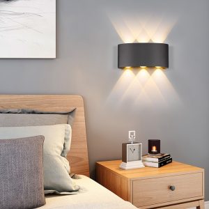LED Wall Lamp LED Wall Lamp