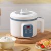 Mini Rice Cooker