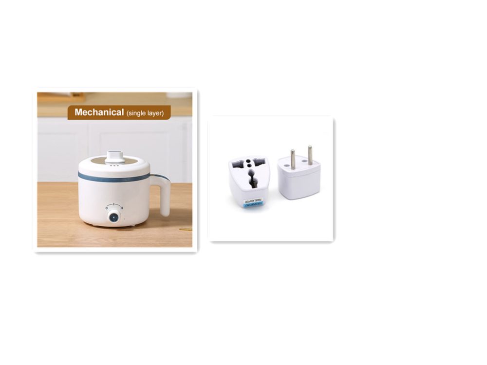 Mini Rice Cooker