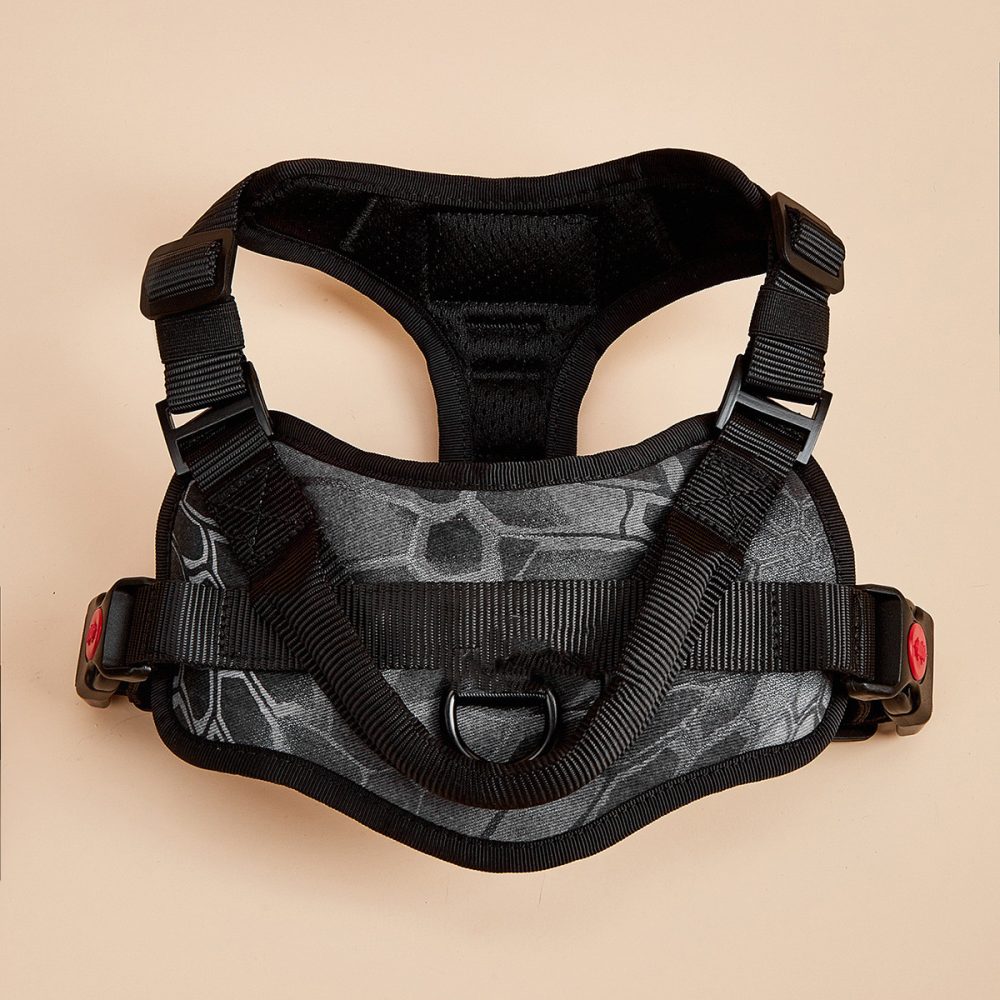 No-Pull Dog Harness No-Pull Dog Harness