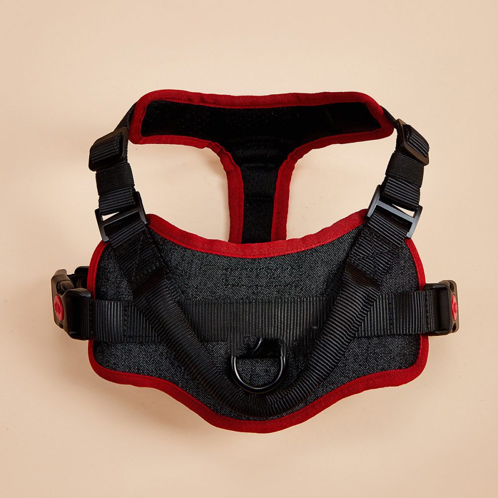 No-Pull Dog Harness No-Pull Dog Harness