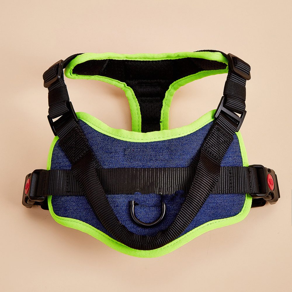 No-Pull Dog Harness No-Pull Dog Harness
