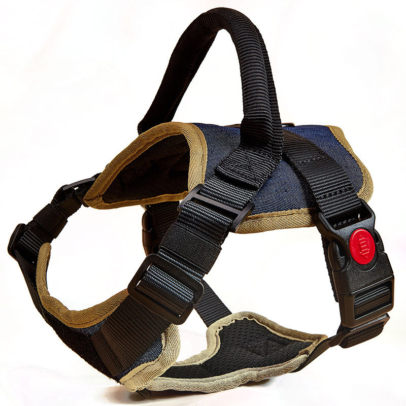 No-Pull Dog Harness No-Pull Dog Harness