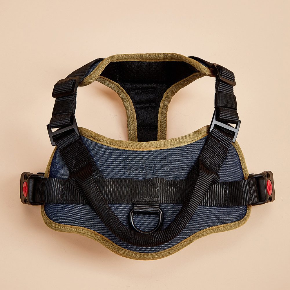 No-Pull Dog Harness No-Pull Dog Harness